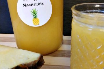 crock-pot pineapple moonshine
