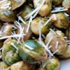 crock-pot brussel sprouts