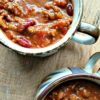crock-pot best ever chili