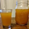 Crock-Pot Apricot Moonshine