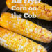 Air Fyer Corn on the Cob